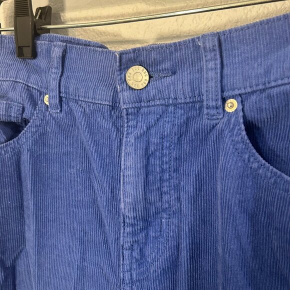 ❄️ BDG URBAN OUTFITTERS Corduroy Mom High-Rise Pants – 26 ❄️ - Picture 3 of 6